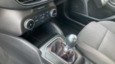 Ford Focus 1.0 EcoBoost 125 ST-Line 5dr Petrol Hatchback